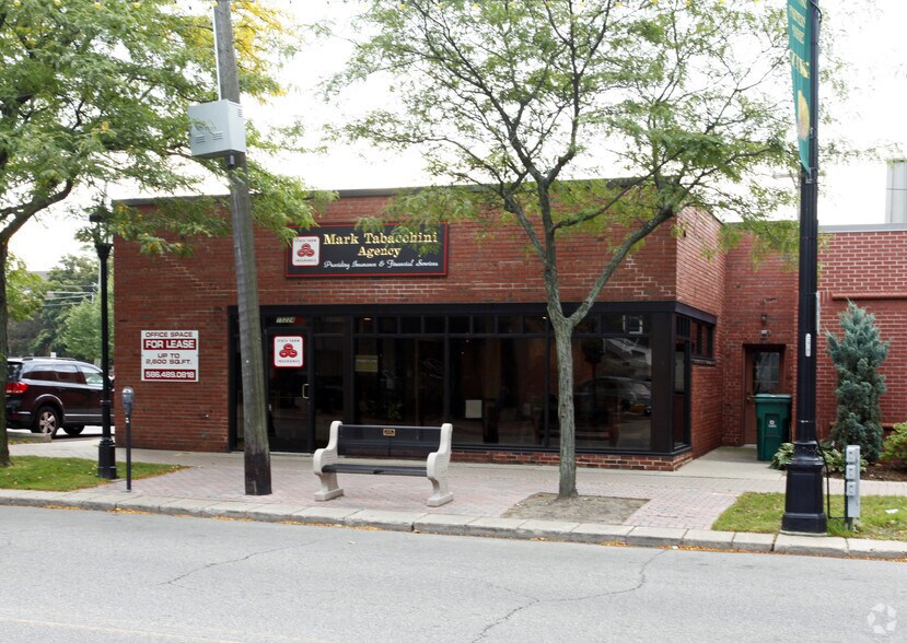 More Photos Of 15224 Kercheval St, Grosse Pointe Office For Sale