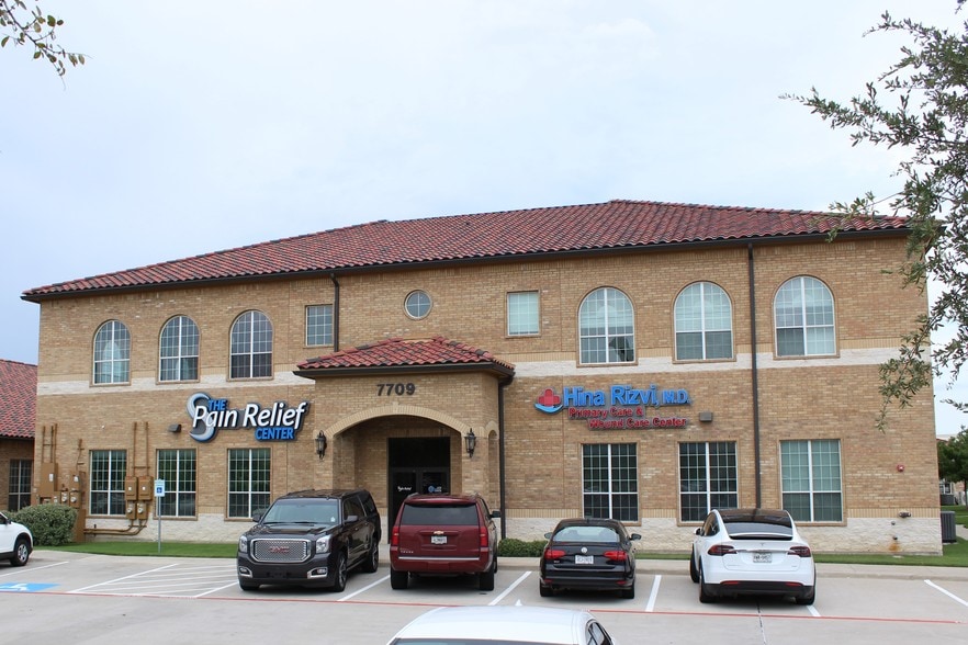 Primary Photo Of 7709 San Jacinto Pl, Plano Loft Creative Space For Sale