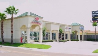 Primary Photo Of 1601 S 77 Sunshine Strip, Harlingen Storefront Retail Office For Sale