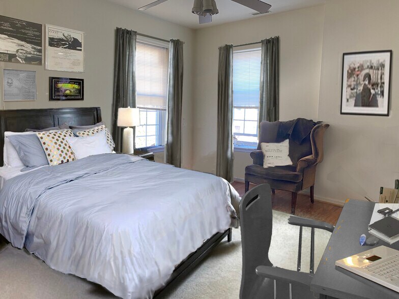 More Photos Of 38-40 E 25th St, Baltimore Apartments For Sale