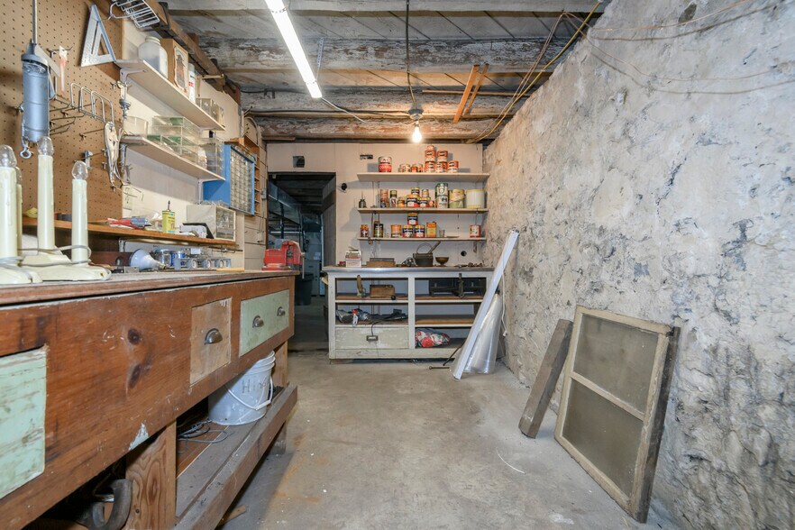 More Photos Of 109 S Lake St, Hustisford Storefront Retail Residential For Sale