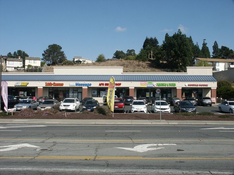 More Photos Of 454 Appian Way, El Sobrante Unknown For Lease