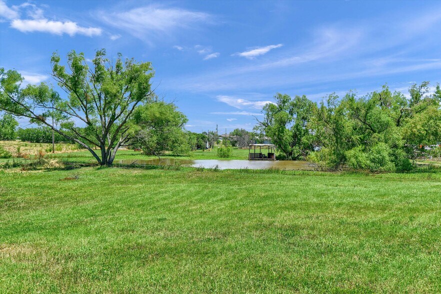 More Photos Of 5901 Smiley Rd, Celina Land For Sale