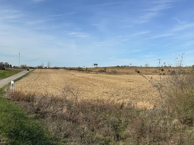 More Photos Of 0 State rd, Knightstown Land For Sale