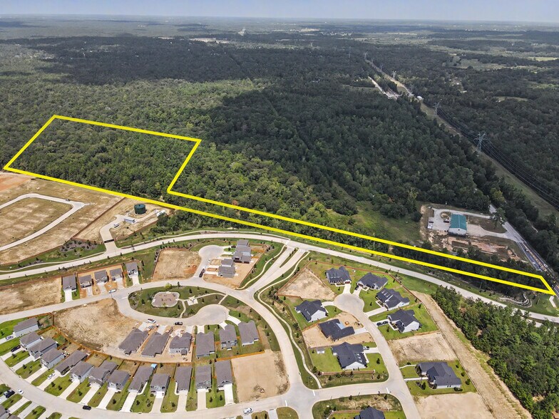 More Photos Of 5769 FM 149 Rd, Magnolia Land For Sale
