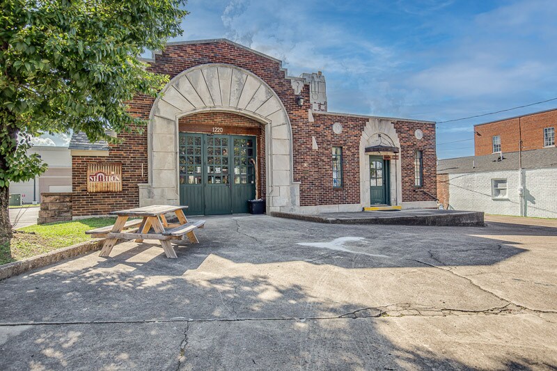 More Photos Of 1220 Gallatin Ave, Nashville Storefront Retail Office For Sale