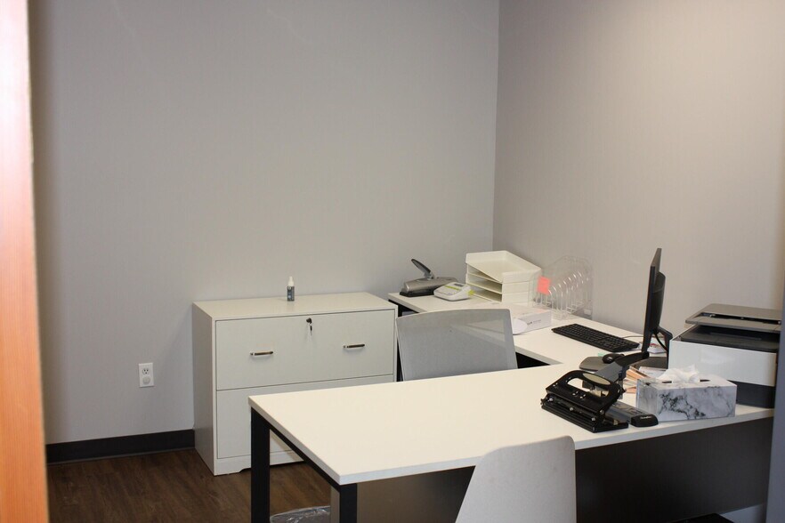 More Photos Of 9000-9030 Cline Ave, Highland Medical For Sale