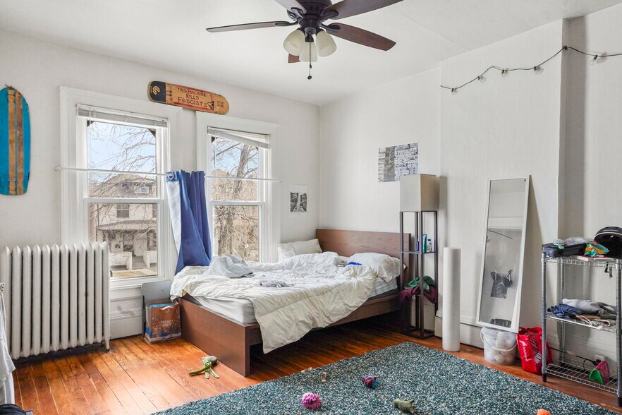 More Photos Of 937-939 Ogden St, Denver Apartments For Sale