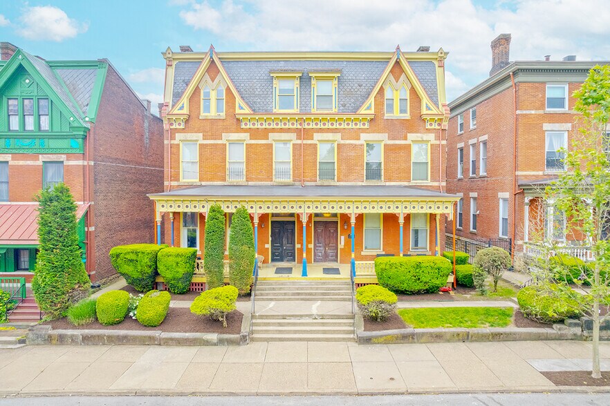 More Photos Of , Pittsburgh Multifamily For Sale
