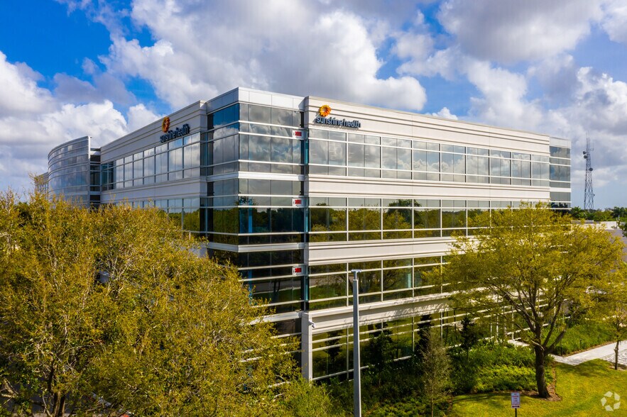 More Photos Of 1700 N University Dr, Plantation Office For Lease