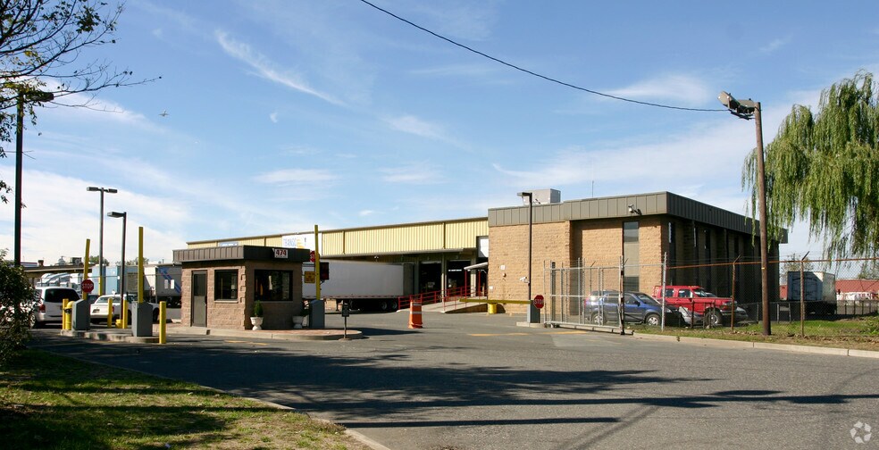 More Photos Of 474 Wilson Ave, Newark Warehouse For Lease