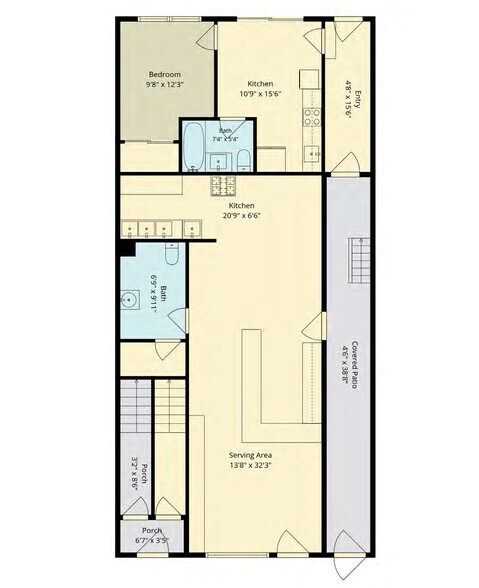 More Photos Of 2737 Hyde St, San Francisco Apartments For Sale