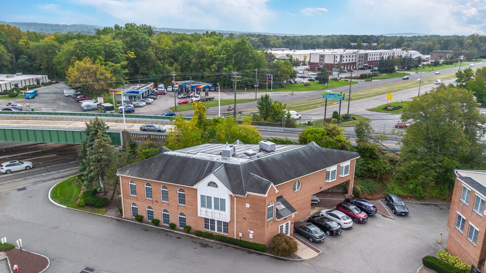 More Photos Of 271 Route 46 W, Fairfield Medical For Lease