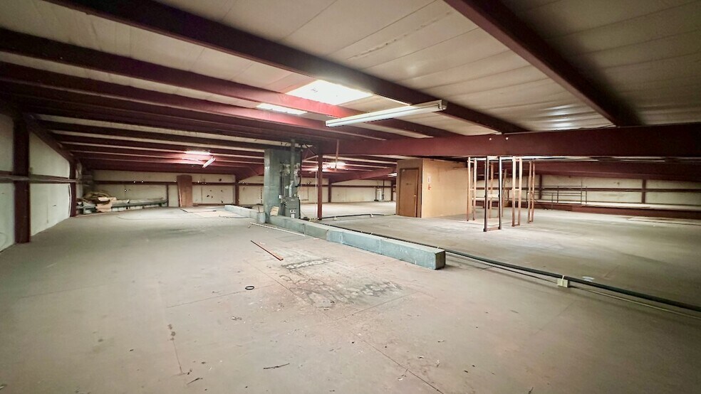 More Photos Of 3107 Spring Hill Ave, Mobile Freestanding For Sale