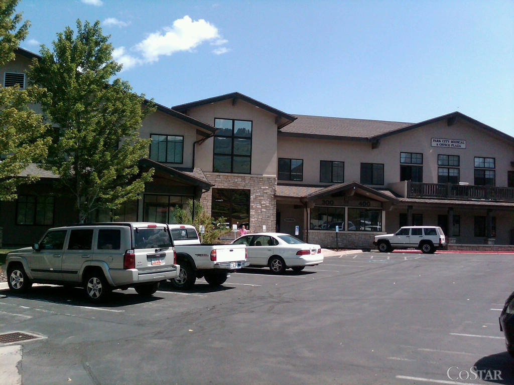 More Photos Of 1850 Sidewinder Dr, Park City Medical For Lease