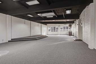 More Photos Of 2603 S Jackson St, Seattle Storefront Retail Office For Sale