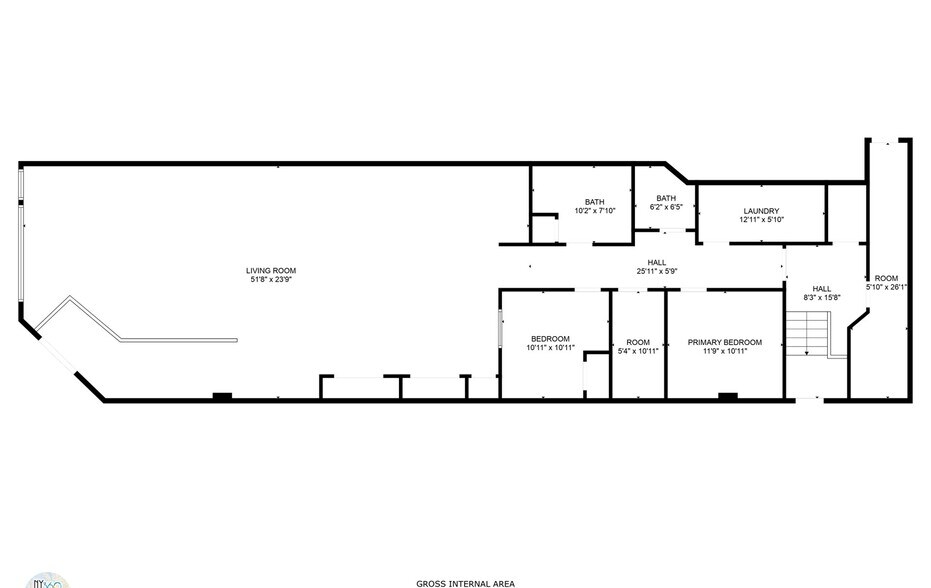 More Photos Of 37-39 Glen St, Glen Cove Office Residential For Sale