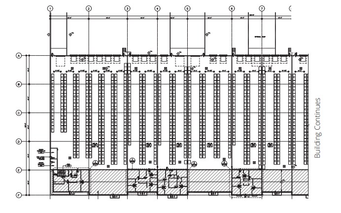 More Photos Of 3401 26 Av N, Lethbridge Manufacturing For Lease
