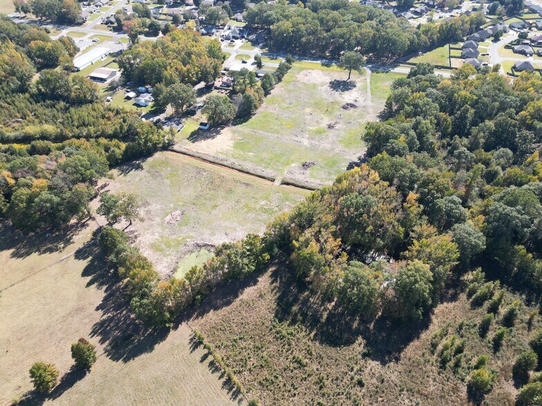 More Photos Of 2308 S 2nd St, Cabot Land For Sale