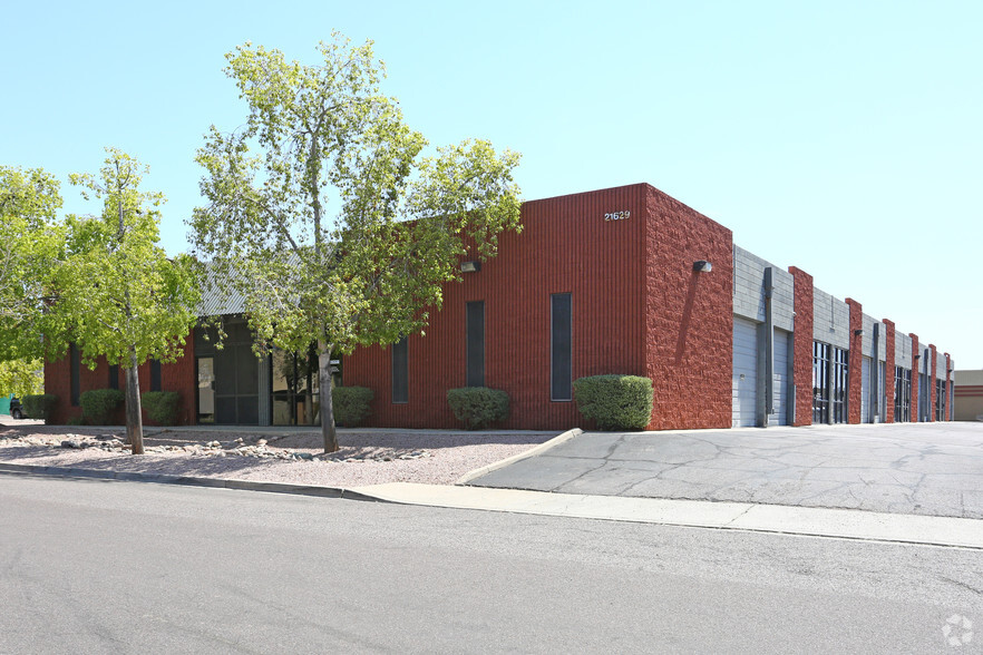 Primary Photo Of 21629 N 9th Ave, Phoenix Warehouse For Sale