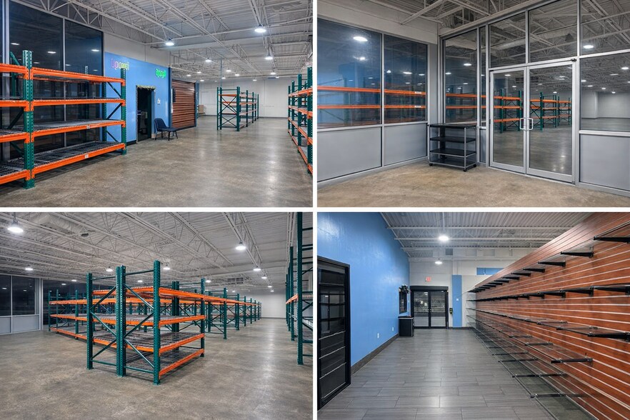 More Photos Of 4705 110th Ave N, Clearwater Warehouse For Sale