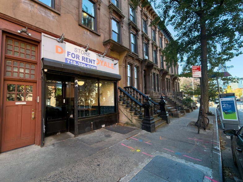 More Photos Of 258 Dekalb Ave, Brooklyn Apartments For Lease