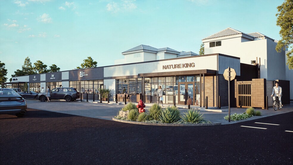 More Photos Of 2100 Waugh Dr, Houston Freestanding For Lease