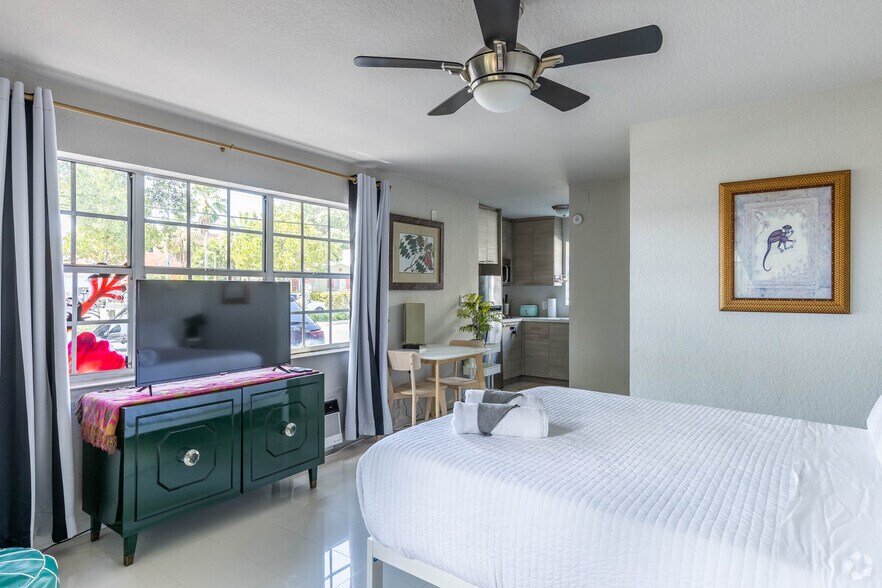 More Photos Of 1007 SE 2nd Ct, Fort Lauderdale Apartments For Sale