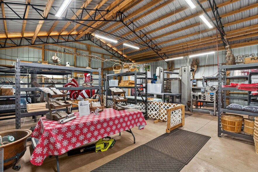 More Photos Of 1280 Highway 173, Graceville Industrial For Sale