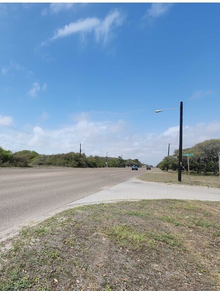 More Photos Of Hwy 361, Ingleside Land For Sale