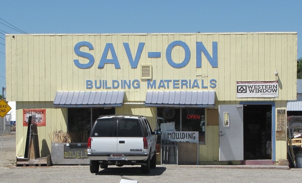 More Photos Of 1454 S Main St, Payette Freestanding For Sale