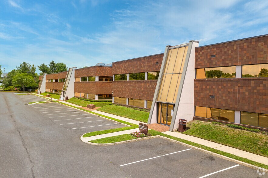More Photos Of 1 Industrial Way W, Eatontown Light Distribution For Lease