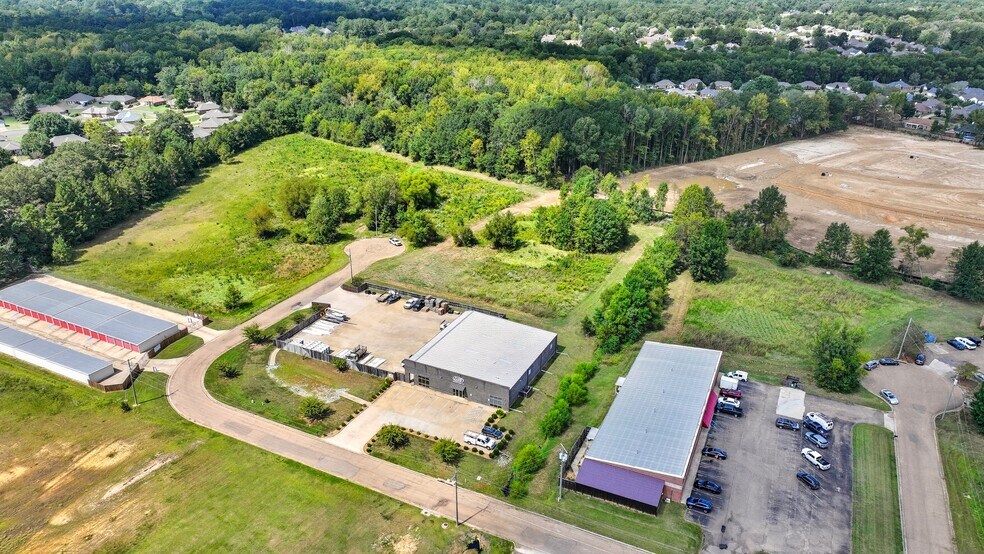 More Photos Of 0 Value Park Dr, Brandon Land For Sale