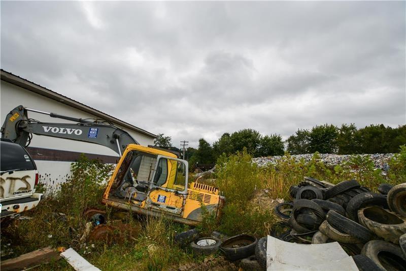 More Photos Of 145 Bellview Rd, Connellsville Industrial For Sale