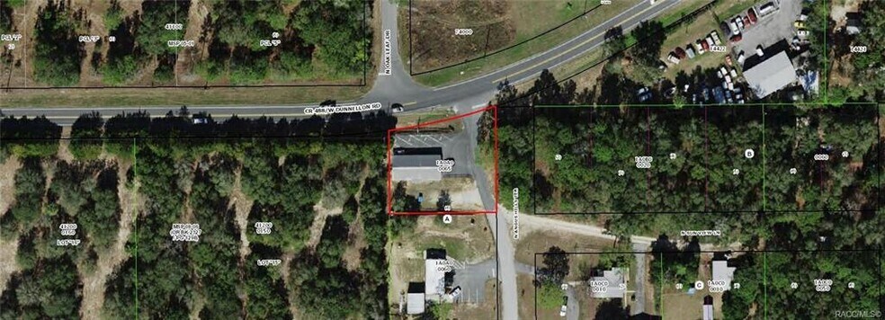 More Photos Of 3490 W Dunnellon Rd, Dunnellon Storefront Retail Office For Sale