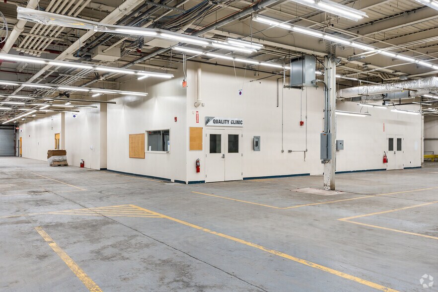 More Photos Of 500 Bic Dr, Milford Warehouse For Lease