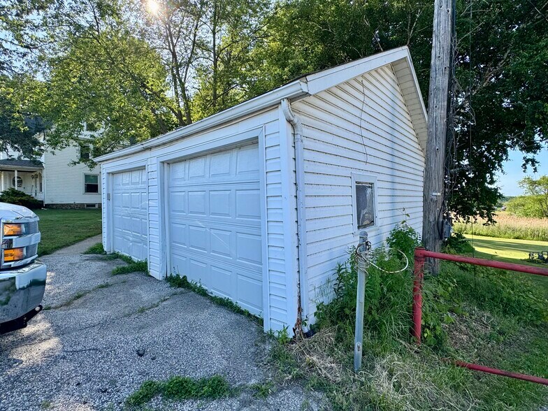 More Photos Of 3487 N Ridge Rd, Perry Industrial For Sale