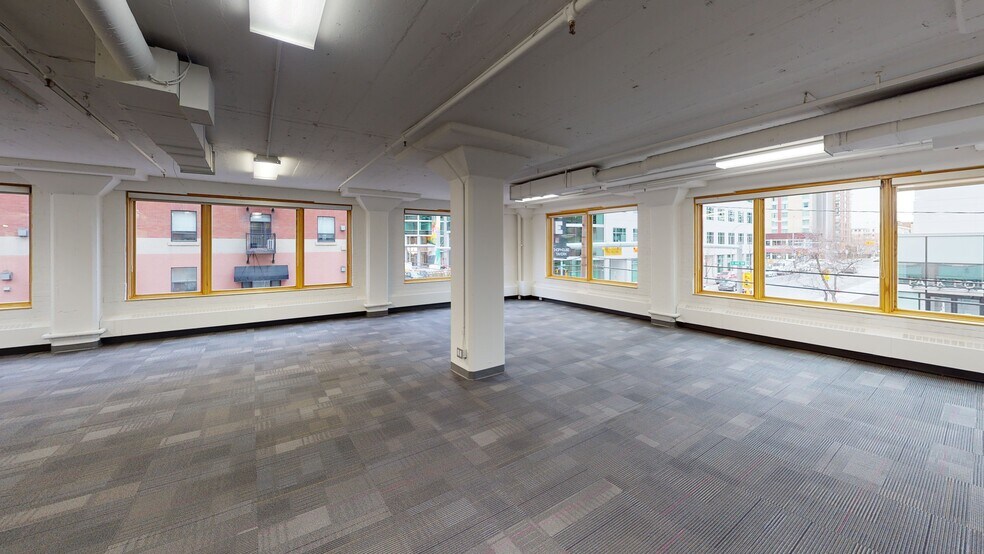 More Photos Of 326 11th Ave SW, Calgary Office For Lease