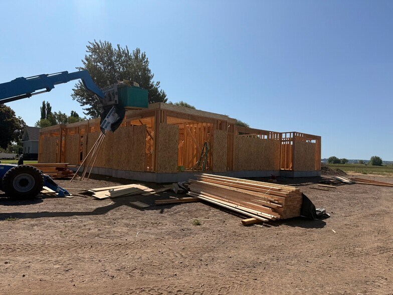 Primary Photo Of 865 3000 N, Rexburg Office For Lease