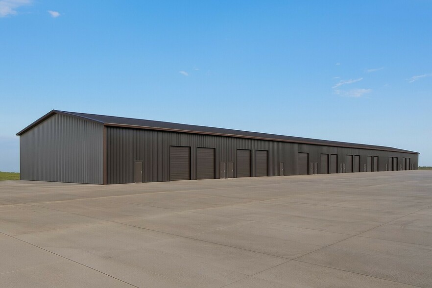 More Photos Of 5700 Cornhusker Hwy, Lincoln Warehouse For Lease