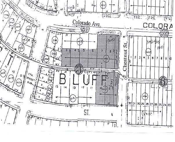 More Photos Of 603-605 W Colorado Ave, Colorado Springs Storefront For Lease
