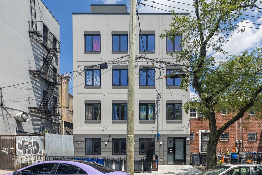 More Photos Of 25 Legion St, Brooklyn Apartments For Sale