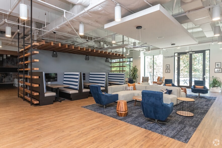 More Photos Of 1277 Lenox Park Blvd, Atlanta Unknown For Lease