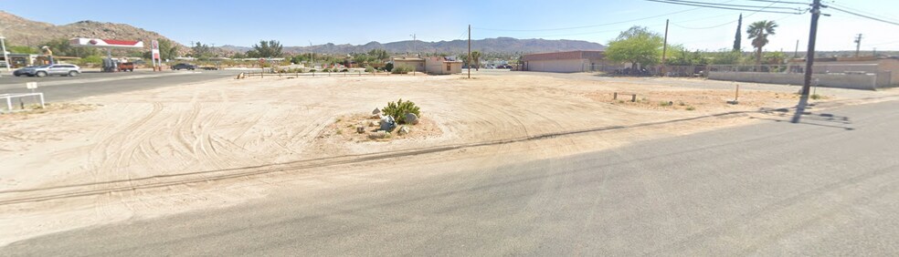 More Photos Of 61858 29 Palms Hwy, Joshua Tree Freestanding For Sale