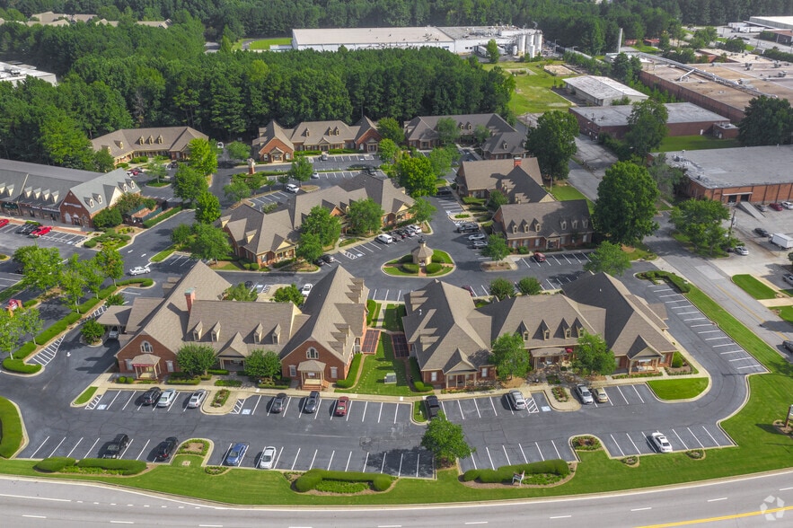 More Photos Of 4500 Hugh Howell Rd, Tucker Unknown For Lease