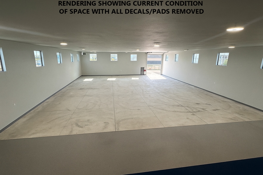 More Photos Of 726 Creative Way, Post Falls Warehouse For Lease