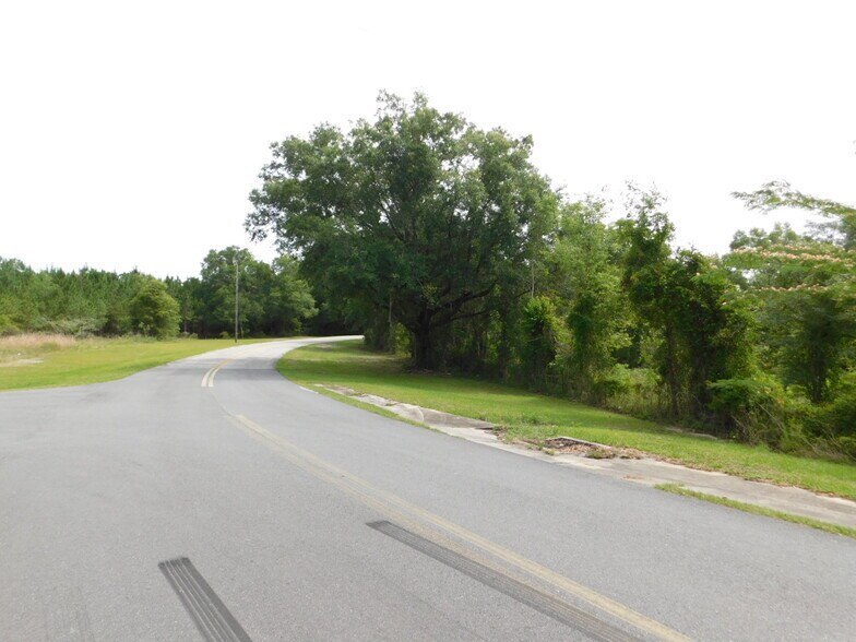 More Photos Of 577 NW Hall of Fame dr, Lake City Land For Sale
