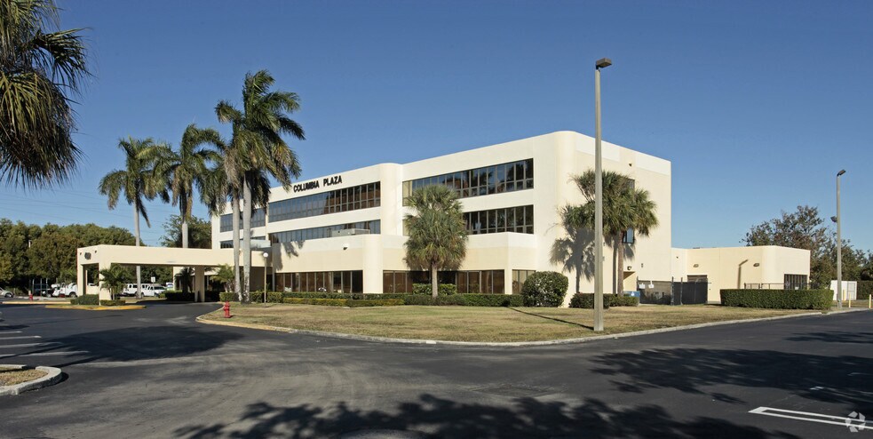 Primary Photo Of 4700 N Congress Ave, West Palm Beach Coworking Space