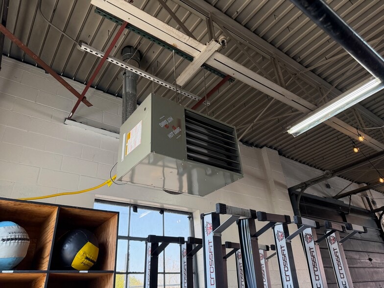 More Photos Of 193 Pascone Pl, Newington Warehouse For Sale