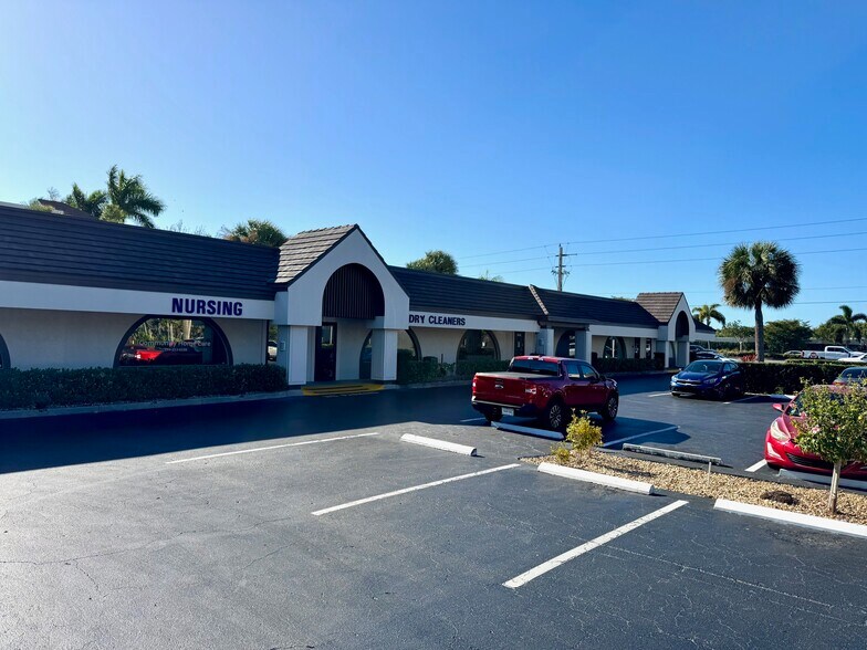 More Photos Of 8803-8833 Tamiami Trl E, Naples Unknown For Lease